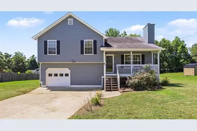37 Faithful Drive, Temple, GA 30179 - Photo 1