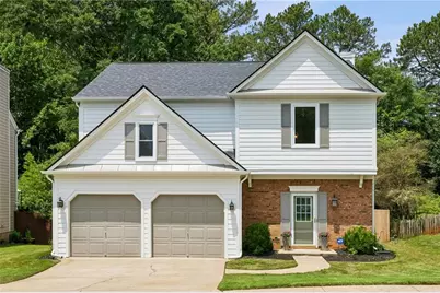 5030 Foxberry Lane, Roswell, GA 30075 - Photo 1