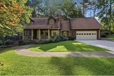 7716 Morant Drive, Jonesboro, GA 30236 - Photo 1