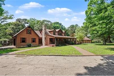 276 Bennett Road, Homer, GA 30547 - Photo 1