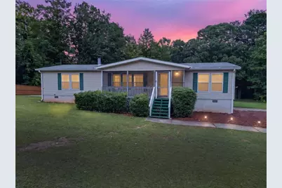 4094 Yancey Road, Douglasville, GA 30135 - Photo 1