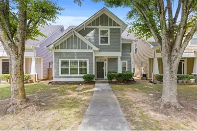 126 Wellbrook Court, Conyers, GA 30012 - Photo 1