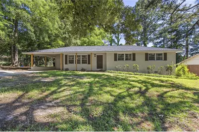 113 Sandra Avenue, Warner Robins, GA 31088 - Photo 1