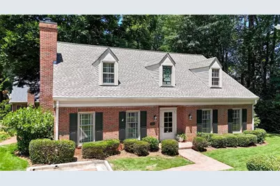 1809 Bedfordshire Drive, Decatur, GA 30033 - Photo 1