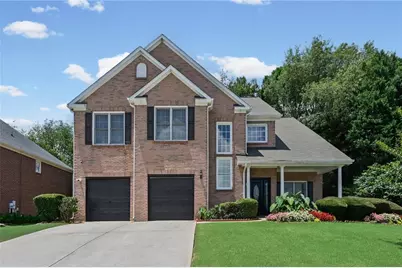 5942 Magnolia Ridge, Stone Mountain, GA 30087 - Photo 1