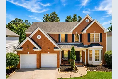 698 Deer Lake Trail, Stone Mountain, GA 30087 - Photo 1