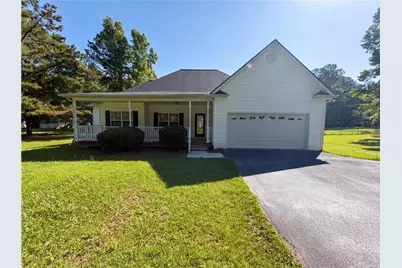 2989 Fannie Thompson Road NW, Monroe, GA 30656 - Photo 1