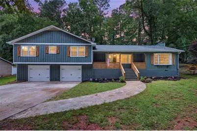 3029 Meadow Drive, Marietta, GA 30062 - Photo 1