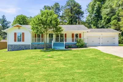 59 Main Line Road, Rockmart, GA 30153 - Photo 1