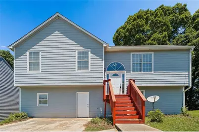 3516 Kingsbrooke Way, Decatur, GA 30034 - Photo 1