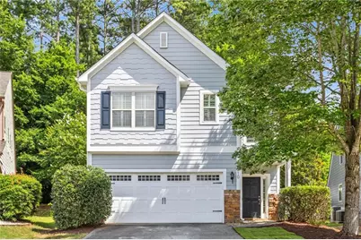 910 Silver Lake Drive, Acworth, GA 30102 - Photo 1