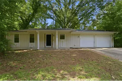 5900 Dart Drive, Lithonia, GA 30058 - Photo 1