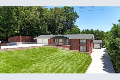117 Stone Haven Drive, Calhoun, GA 30701 - Photo 1