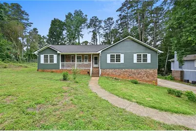 225 Hauteur Place, Lilburn, GA 30047 - Photo 1