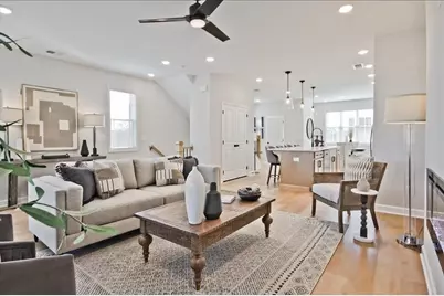 3344 Cranston Lane, Kennesaw, GA 30144 - Photo 1