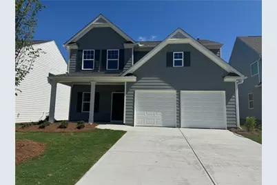 205 Bloomfield Circle, Canton, GA 30114 - Photo 1