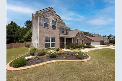 165 Calverton Lane, Tyrone, GA 30290 - Photo 1
