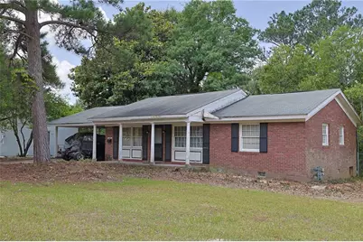 1550 Greenwich Pl, Macon, GA 31206 - Photo 1