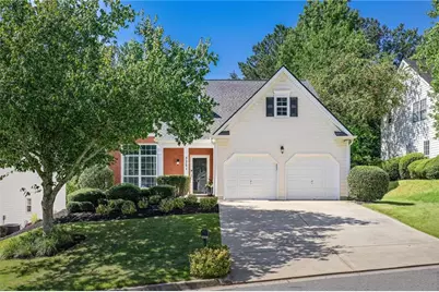 3321 Serenade Court, Alpharetta, GA 30004 - Photo 1
