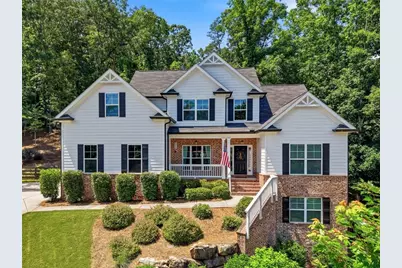 2 Grey Swan Way, Dawsonville, GA 30534 - Photo 1