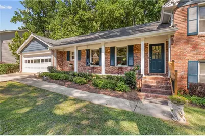 3053 Terramar Drive, Atlanta, GA 30341 - Photo 1