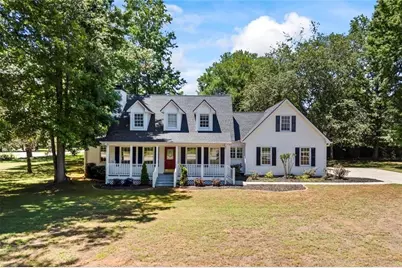 40 Mill Road, Jefferson, GA 30549 - Photo 1