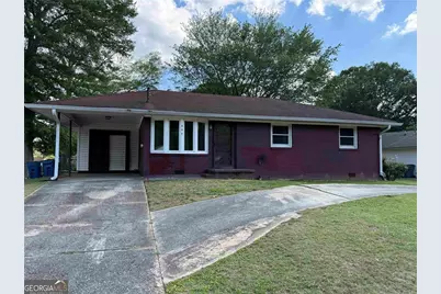528 Pinecrest Dr, Riverdale, GA 30274 - Photo 1