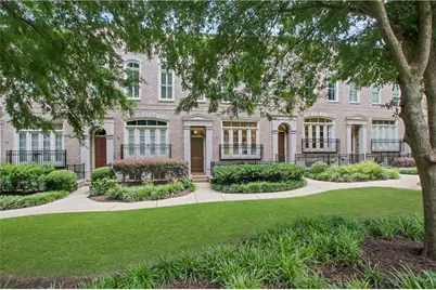 58 Sheridan Drive NE #15, Atlanta, GA 30305 - Photo 1