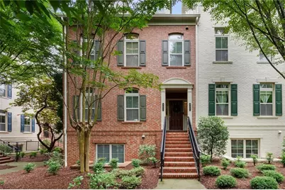 867 Perennial Drive #106, Atlanta, GA 30328 - Photo 1