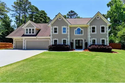 2105 Sandown Court, Lawrenceville, GA 30043 - Photo 1