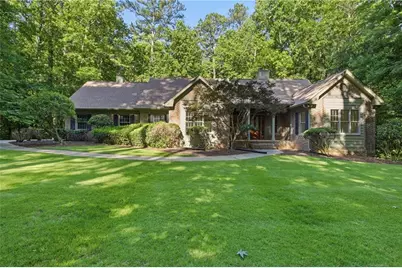 5055 Meadowbrook Circle, Suwanee, GA 30024 - Photo 1