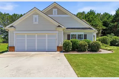 324 Woodland Pass, Canton, GA 30114 - Photo 1