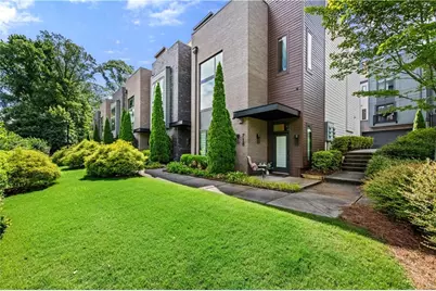 718 Oakview Road, Decatur, GA 30030 - Photo 1