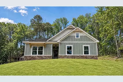 134 Jake Court, Waleska, GA 30183 - Photo 1