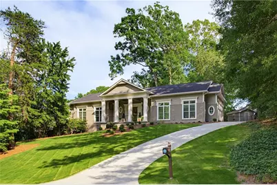 3335 Ferncliff Place, Atlanta, GA 30324 - Photo 1