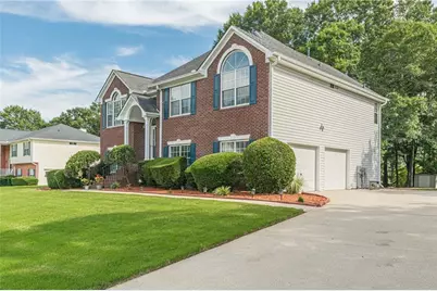 2212 Brandon Lane SW, Conyers, GA 30094 - Photo 1