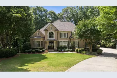 2717 Mount Pleasant Trail, Duluth, GA 30097 - Photo 1