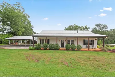 4787 Wildcat Bridge Road, Royston, GA 30662 - Photo 1