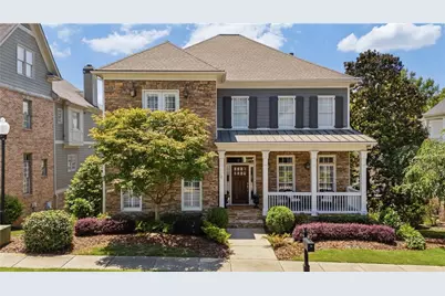 2128 Lucerne Lane, Smyrna, GA 30080 - Photo 1