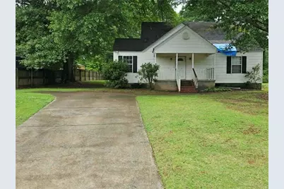 417 Walnut Street, Cedartown, GA 30125 - Photo 1
