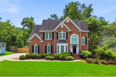 1274 Cameron Creek, Marietta, GA 30062 - Photo 1