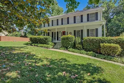 1919 McEachern Manor Drive SW, Marietta, GA 30064 - Photo 1