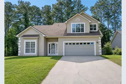 2154 Crystal Lake Drive, Lawrenceville, GA 30044 - Photo 1