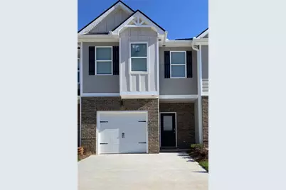 8314 Columbia Court, Palmetto, GA 30268 - Photo 1