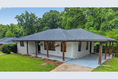 2800 S Clark Drive, Atlanta, GA 30344 - Photo 1