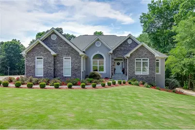 765 River Chase, Hoschton, GA 30548 - Photo 1