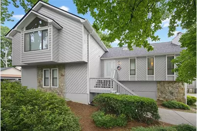 4914 Waterport Way, Peachtree Corners, GA 30096 - Photo 1