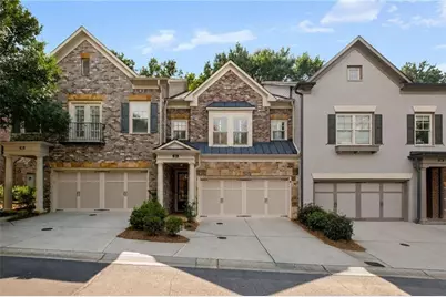 203 Nottaway Lane, Alpharetta, GA 30009 - Photo 1