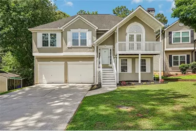 415 Bimini Court SW, Marietta, GA 30008 - Photo 1
