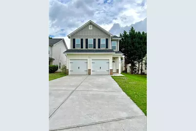 765 Barshay Drive, Covington, GA 30016 - Photo 1